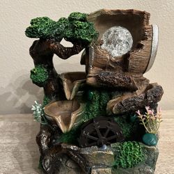 New Beautiful Indoors Water Fountains Perfect Gift 