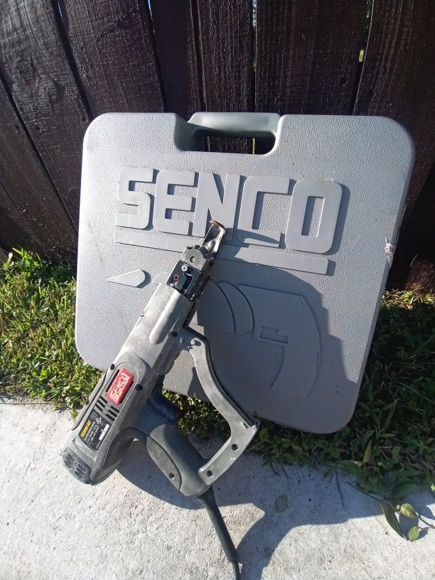 Senco Drill O Matic