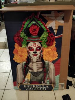 Estrella  Jalisco