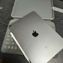 iPad Air (4th Gen)