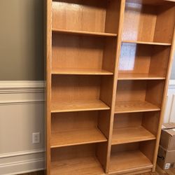 Bookcase 