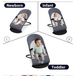 Mommyhug Bouncer (New) 