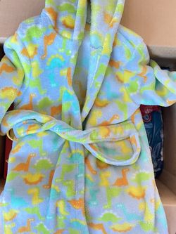 Kids Robe