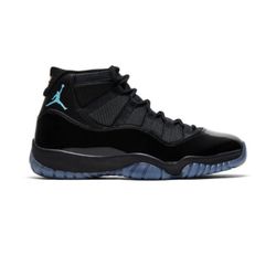 Air Jordan 11 Gamma 