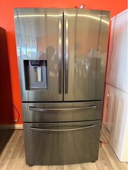 Samsung fridge 4 Door