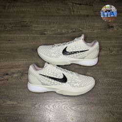 Nike Kobe 6 Protro Sail All-Star Size: 11.5 (READ DESCRIPTION‼️)