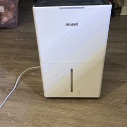 Dehumidifier