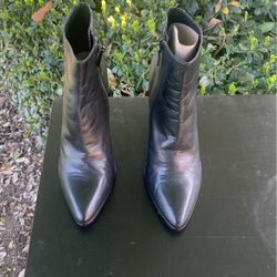 Ladies Cute Ankle Boots