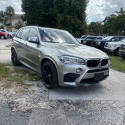 2018 BMW X5