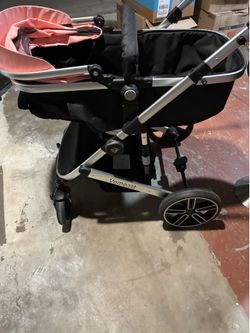 Vomeast Stroller