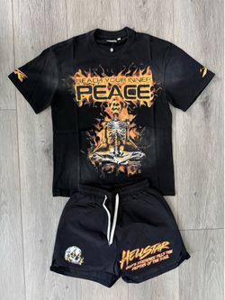 HellStar Set