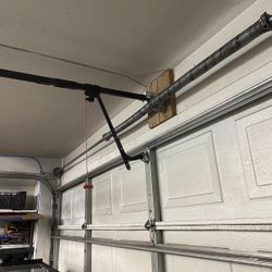 Garage Door Spring