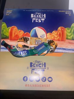 Baja fest