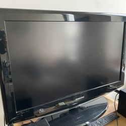 Samsung LN-T3253H 32" LCD TV