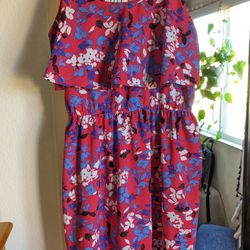 Summer Dress