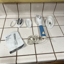 Rival Handheld Steamer 