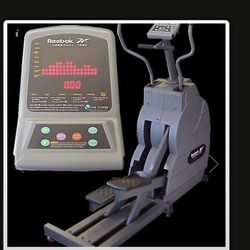 Reebok Personal Trec Elliptical