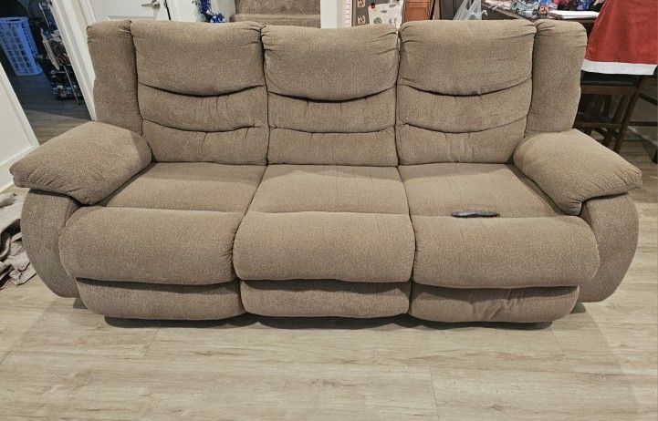 Free Couch Tampa