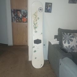 Snow Board 