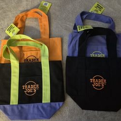 Mini Tote Bags