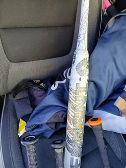 Demarini insane 26oz