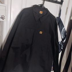 FB County Jacket