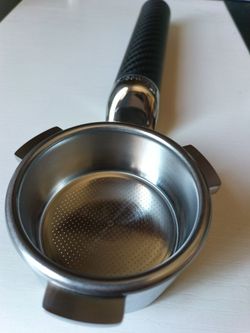 Espresso Bottomless Portafilter