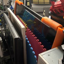 65” Sharp Aquos Tv