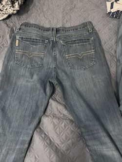 Bootcut Jeans 