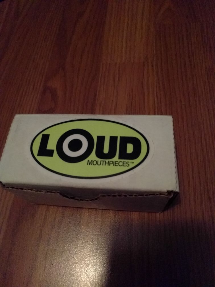 LM7 Loud Tuba Mouthpiece