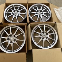 Acura Rsx Dc5 Type S - A Spec Wheels -Mint Condition 
