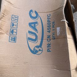 A/C Condenser CN 4560pfc