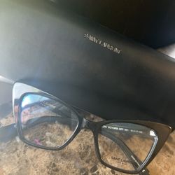 SAINT LAURENT PRESCRIPTION GLASSES