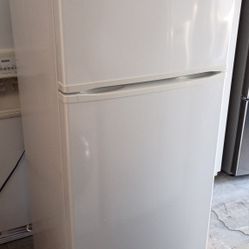 Whirlpool Refrigerator Apartment Size 