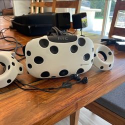 Htc Vive