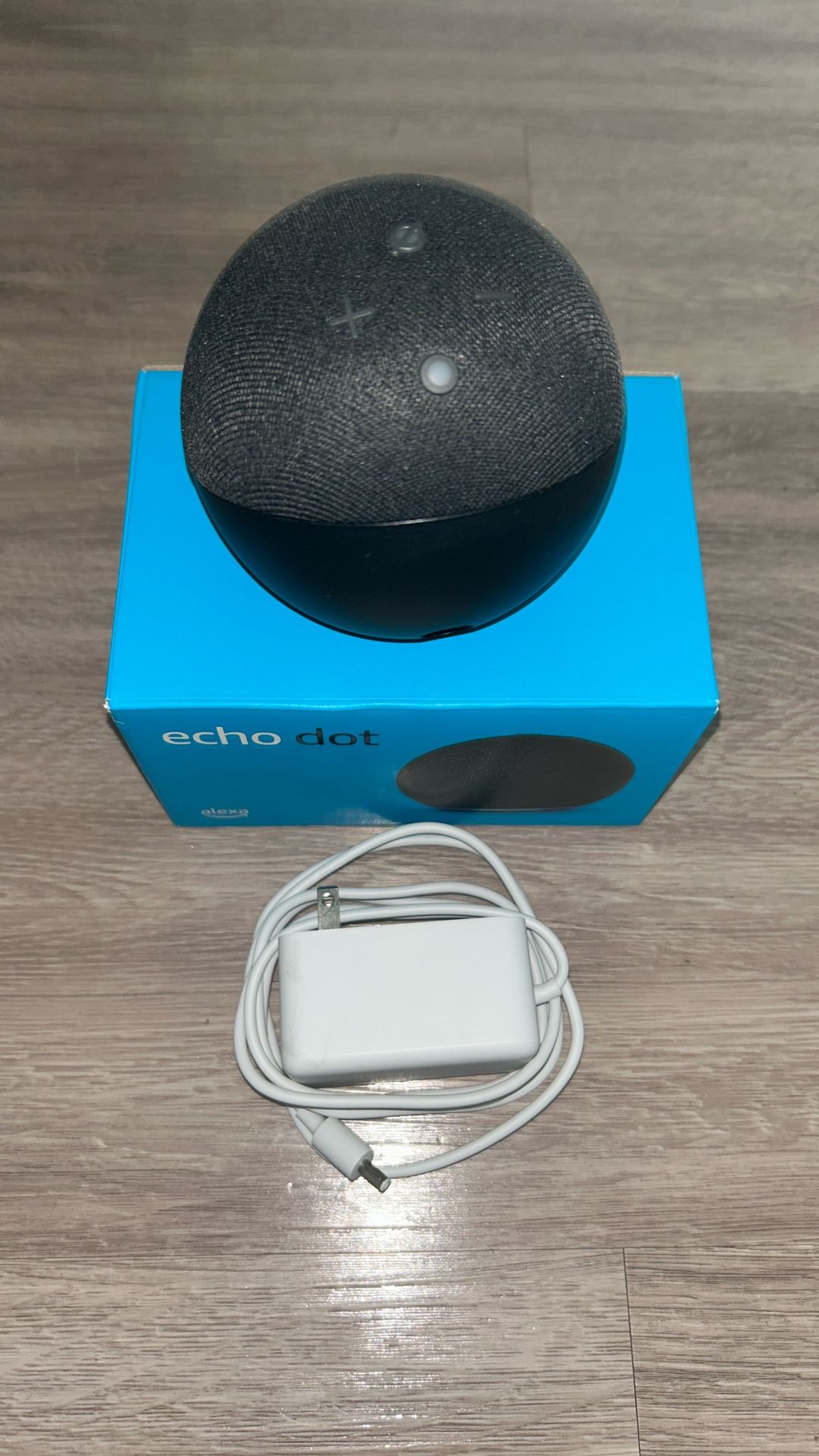 Echo Dot