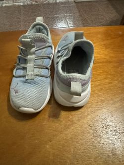 Girls Puma