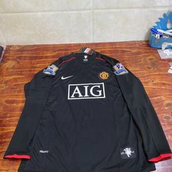 Cristiano Ronaldo Jersey 