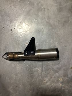 S&S Muffler