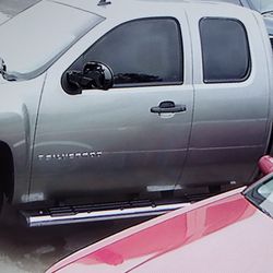 2008 Chevrolet Silverado