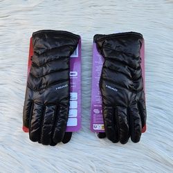 HEAD Waterproof Hybrid Gloves Size M $18ea