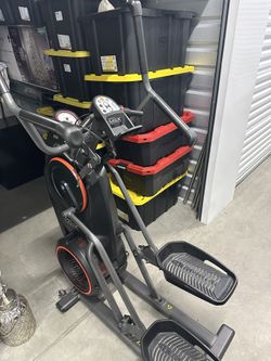 Bowflex M3 Max Trainer