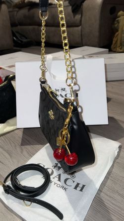 Coach purses