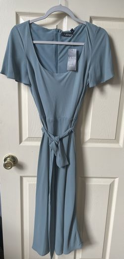 Ralph Lauren Cocktail Dress Size 0