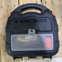 Electric Sander