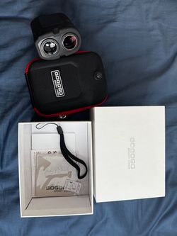 Gogogo Sport Vpro Golf Laser Rangefinder