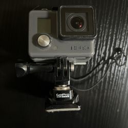 GoPro HERO 