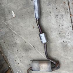 MB Miata Parts 