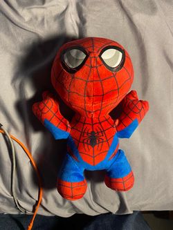 Plushie