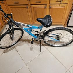 Selling Next 24" Power Climber
